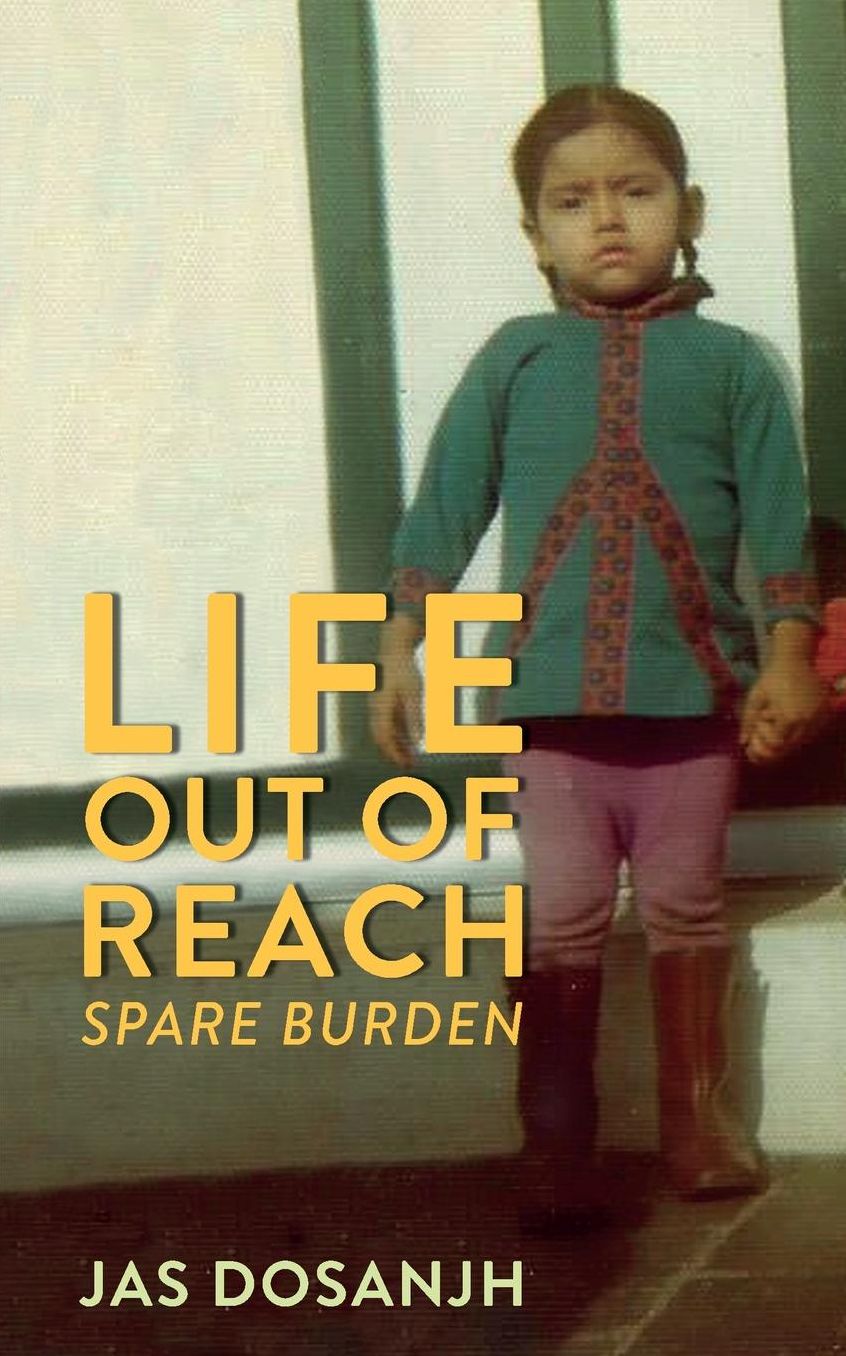 Life Out of Reach: Spare Burden