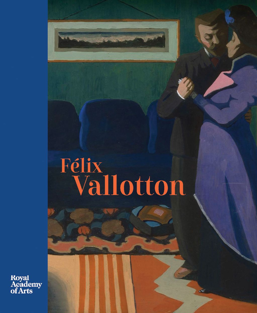 Fï¿½lix Vallotton