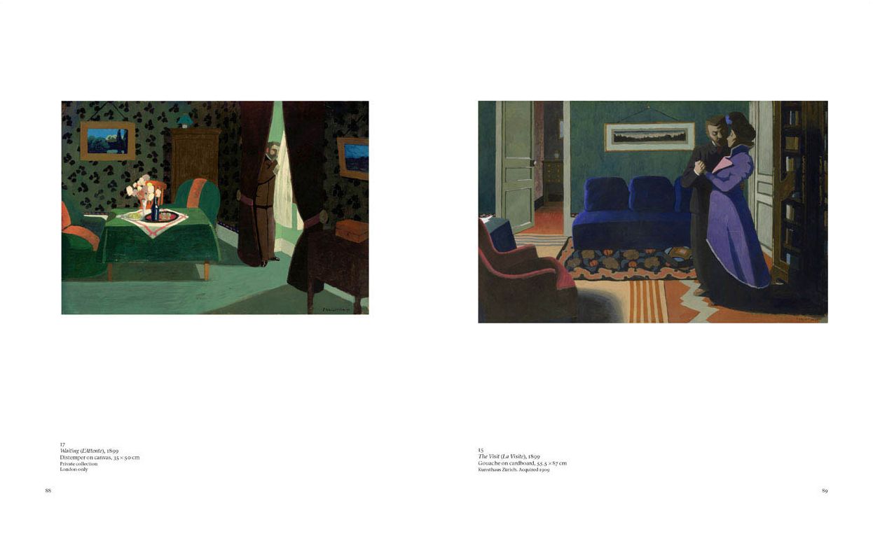 Fï¿½lix Vallotton