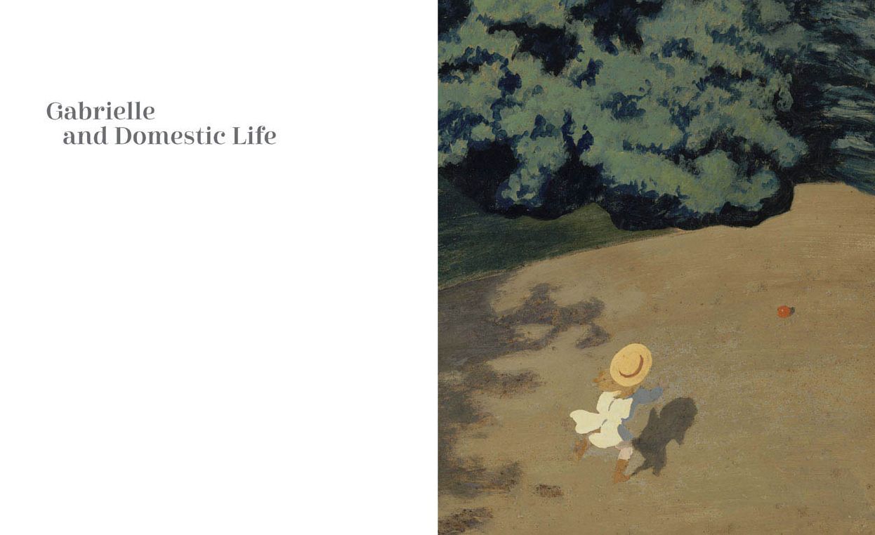 Fï¿½lix Vallotton