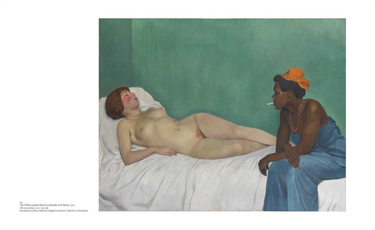 Fï¿½lix Vallotton
