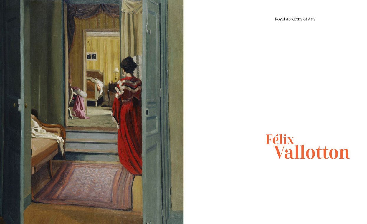 Fï¿½lix Vallotton
