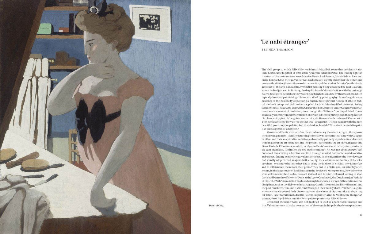 Fï¿½lix Vallotton