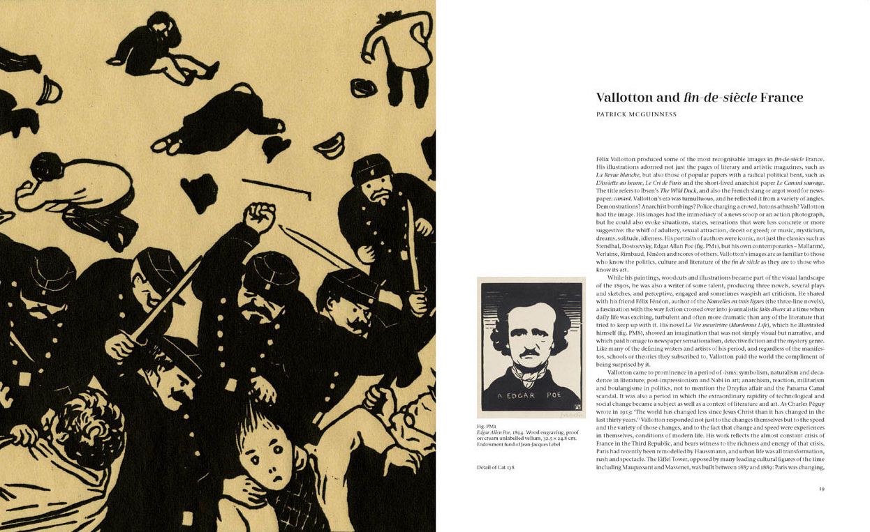 Fï¿½lix Vallotton