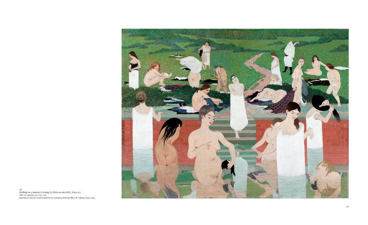 Fï¿½lix Vallotton