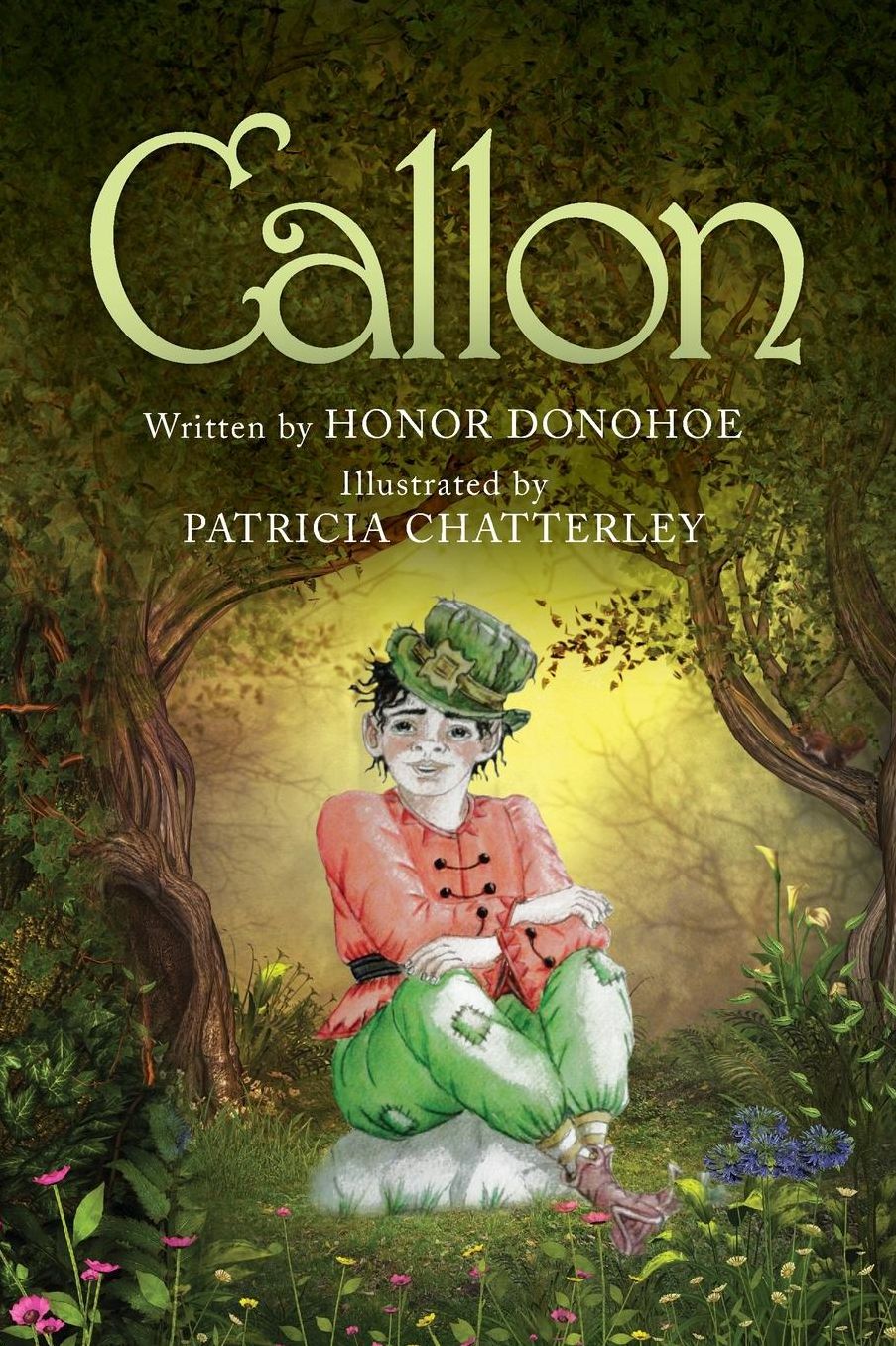 Callon: Educational