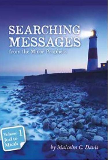 Searching Messages from the Minor Prophets