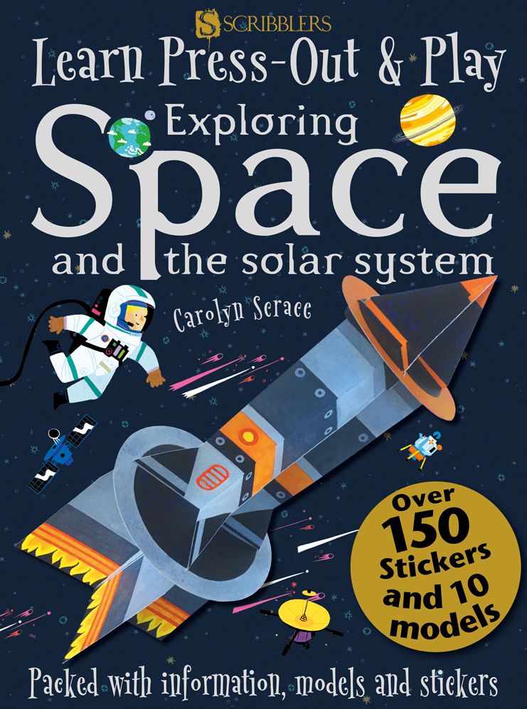 Exploring Space and the Solar System
