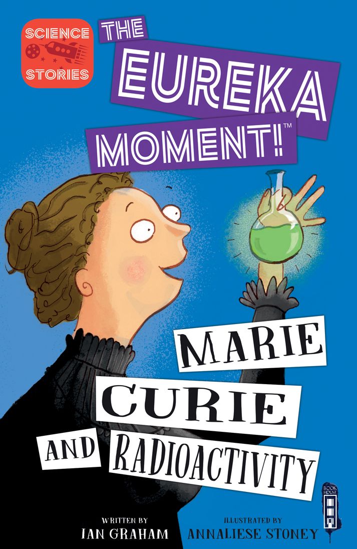 Marie Curie and Radioactivity