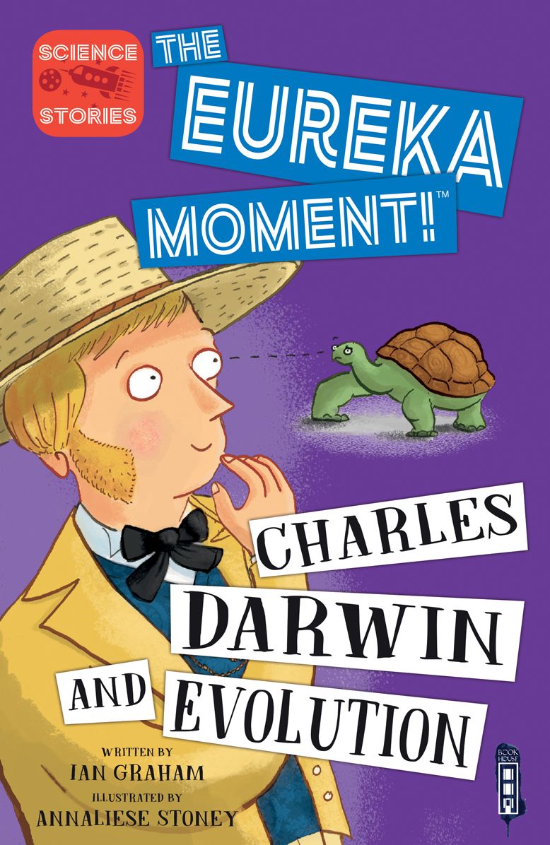 Charles Darwin and Evolution