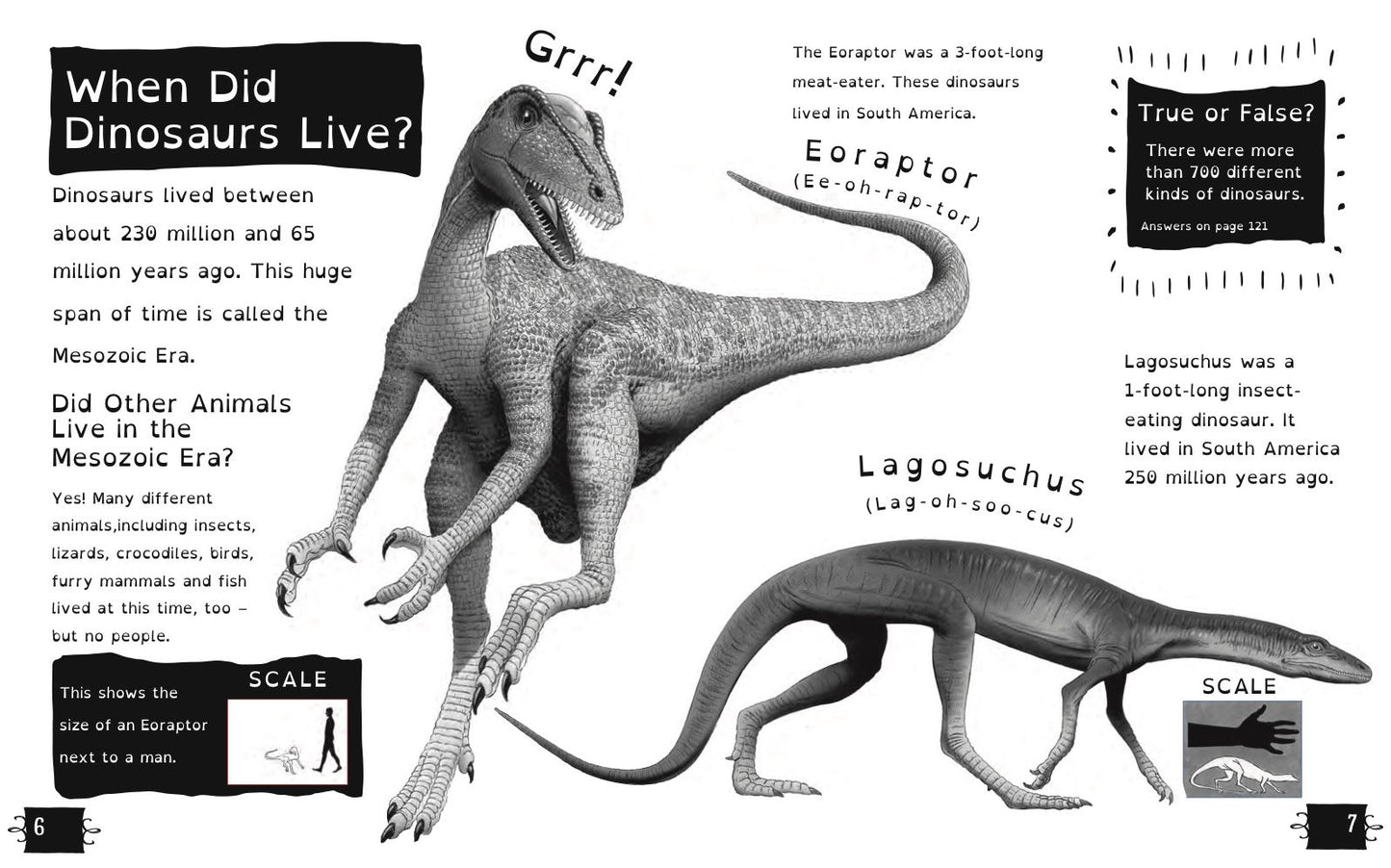Boredom-Buster Puzzle Activity Book of Dinosaurs