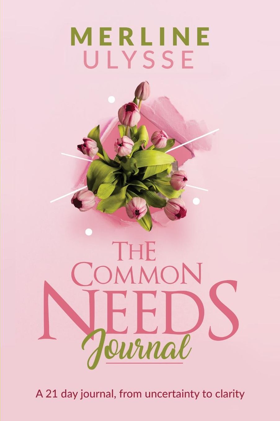 The Common Needs Journal