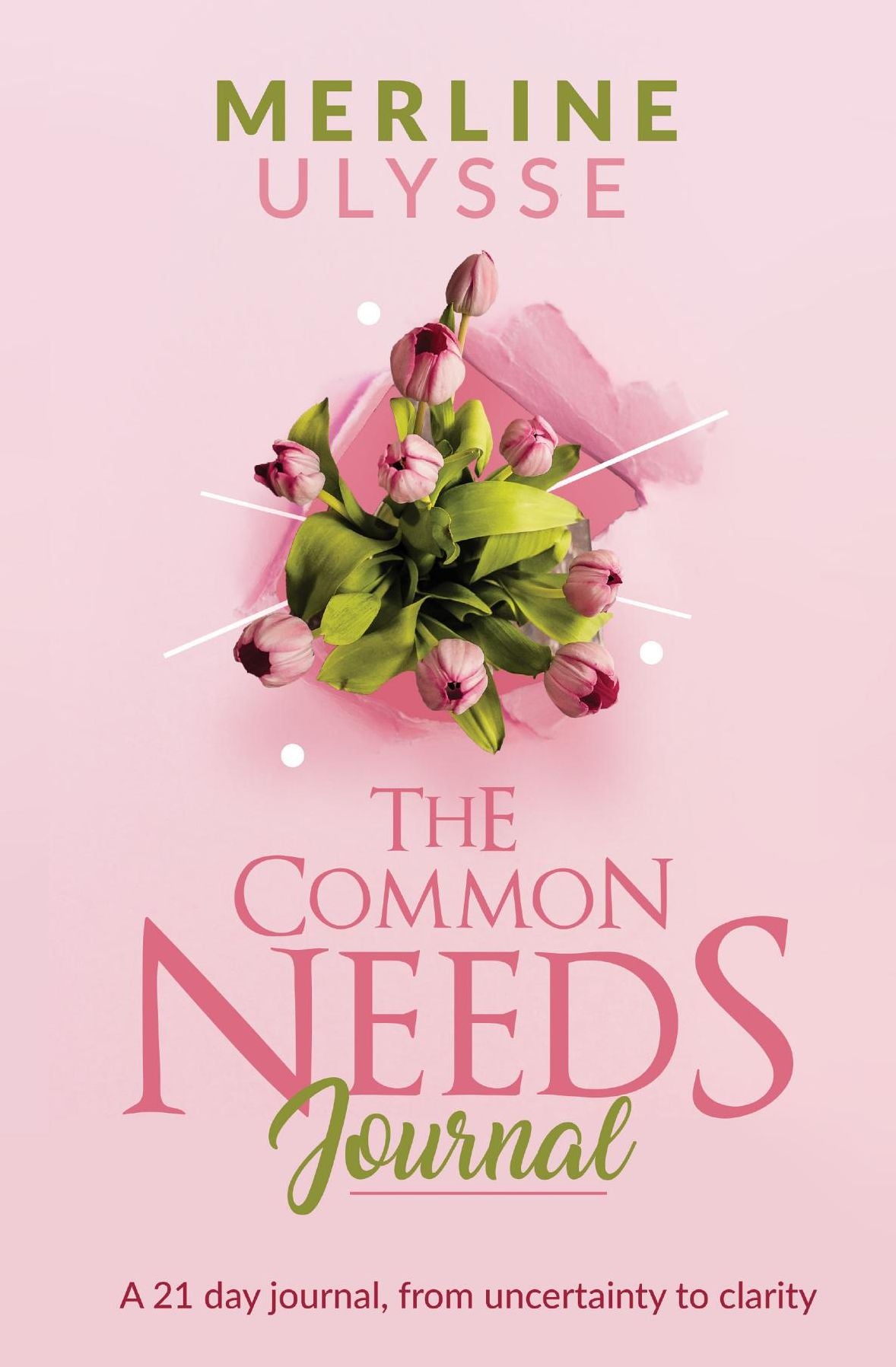 The Common Needs Journal
