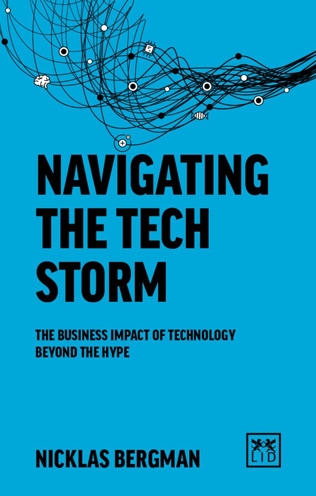 Navigating the Tech Storm: Strategy in Times of Technological Uncertainty