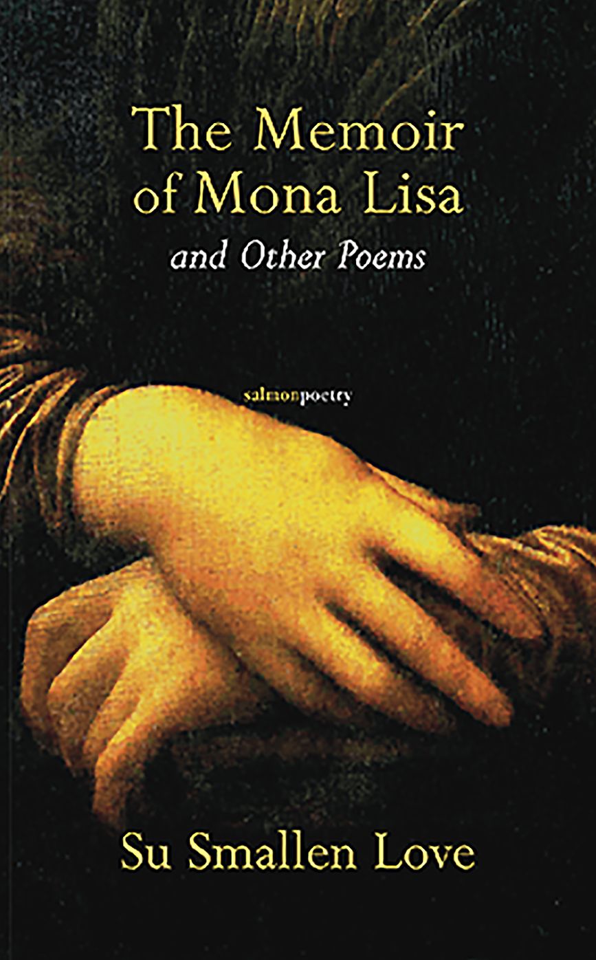 The Memoir of Mona Lisa : And Other Poems