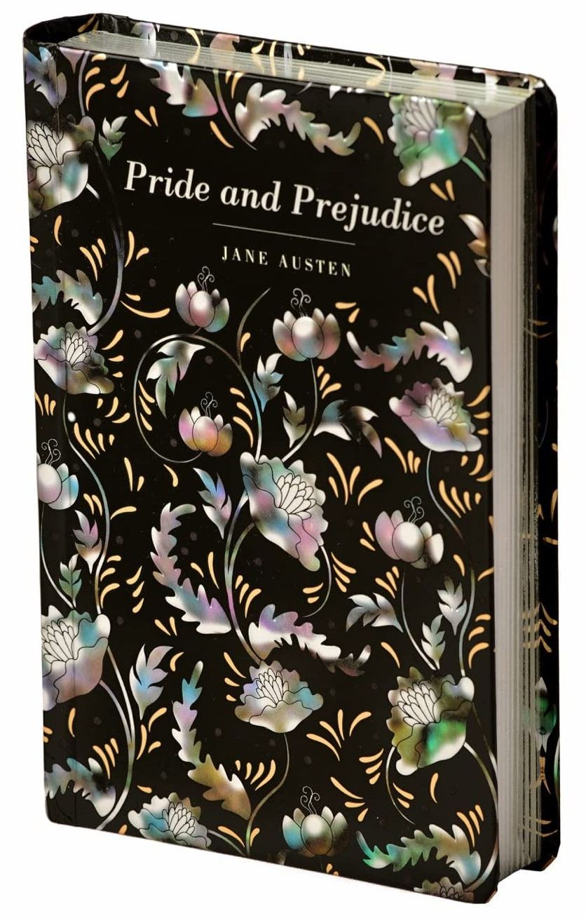 Pride and Prejudice