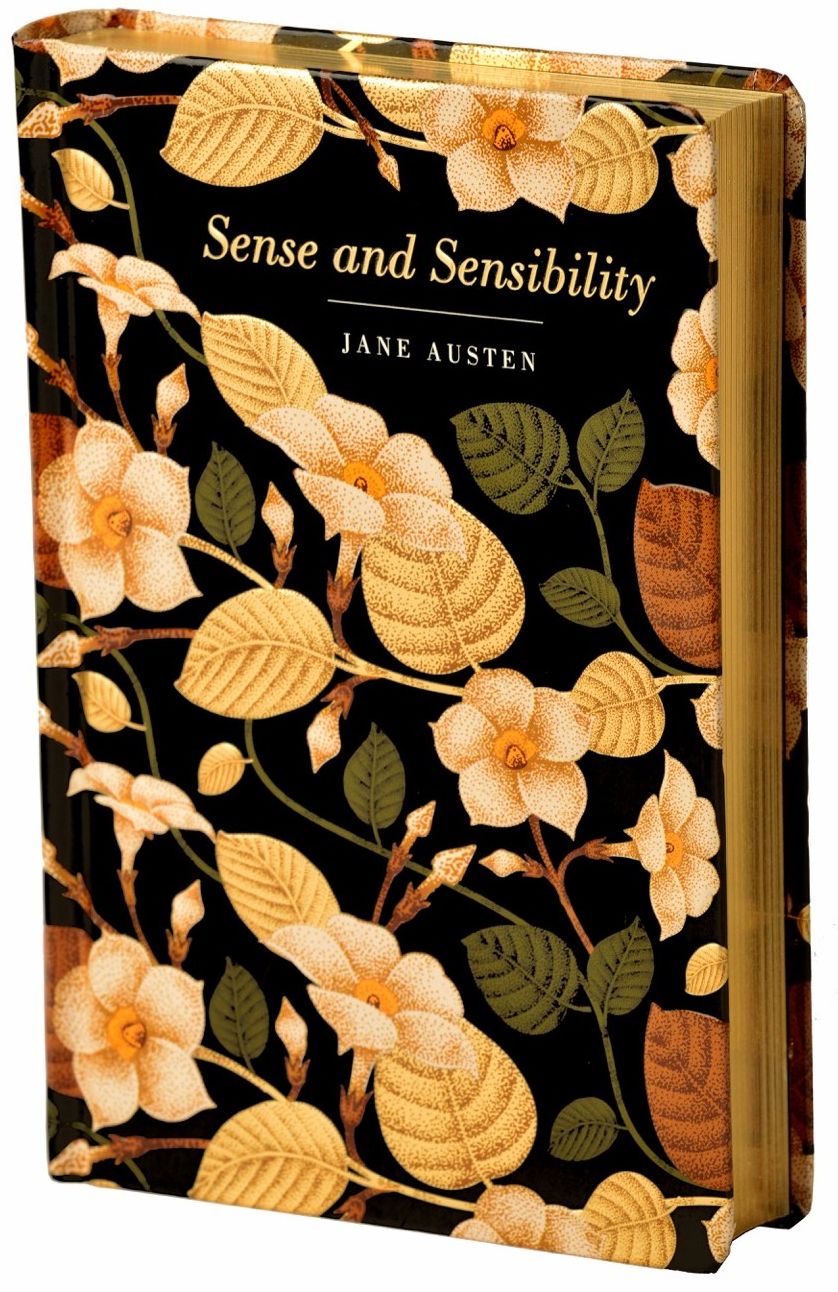Sense and Sensibility : Chiltern Edition