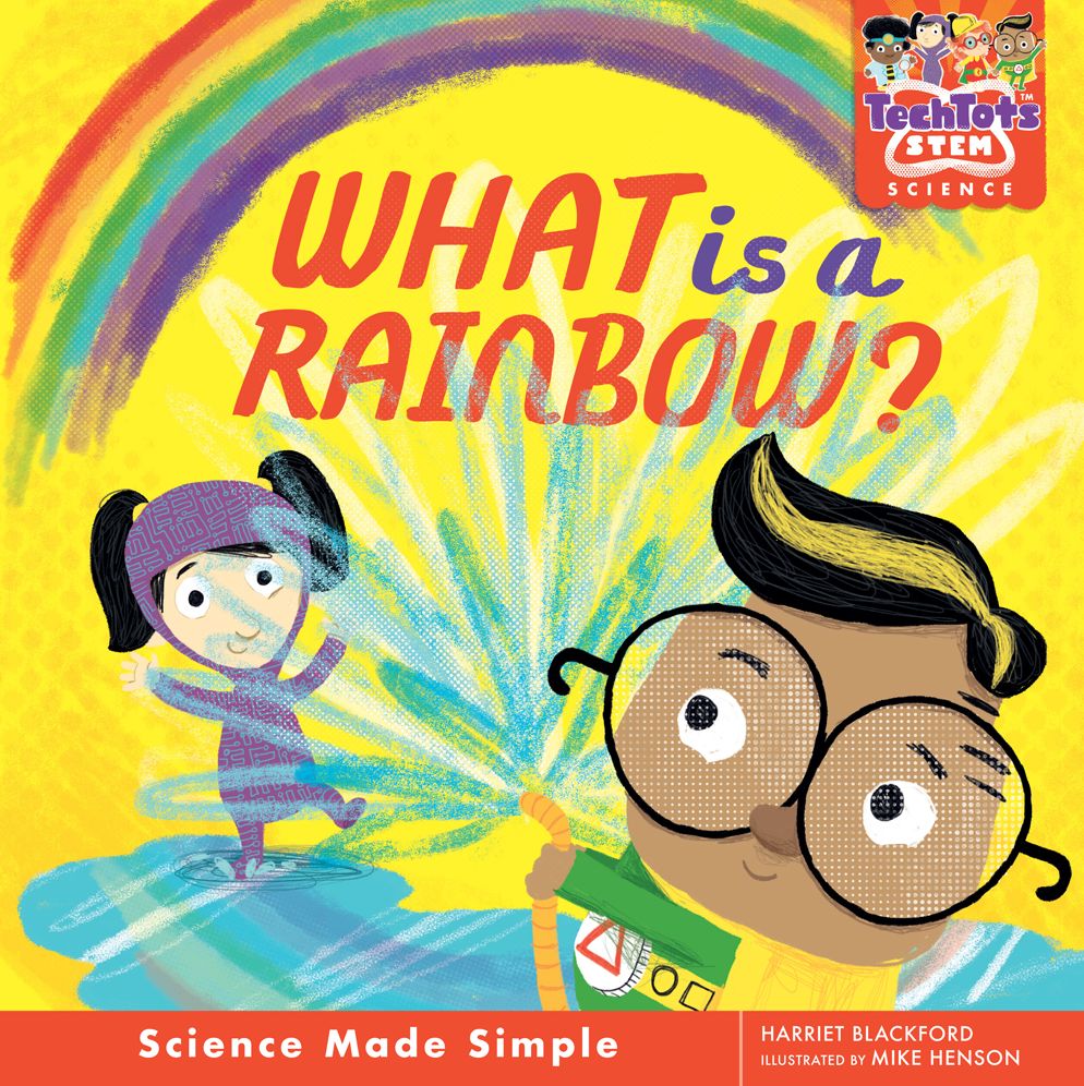 What Is a Rainbow?