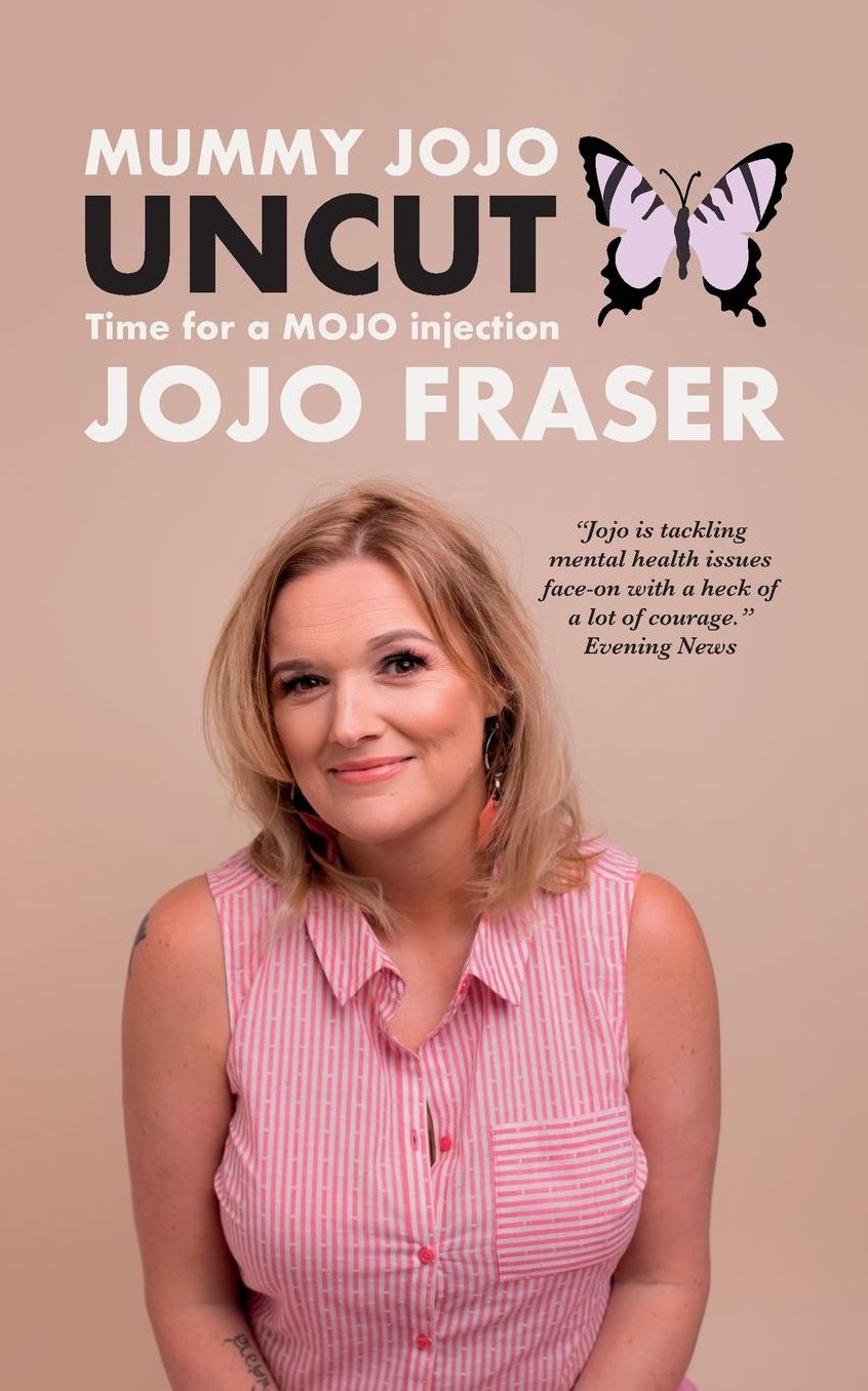 Mummy Jojo Uncut (Deluxe Edition): Time for a Mojo Injection