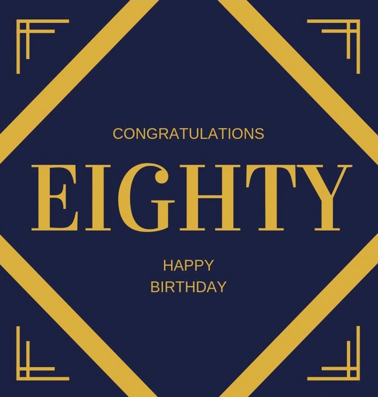 Happy 80th Birthday Guest Book (Hardcover): Happy 80th Birthday Guest book, party and birthday celebrations decor, memory book, scrapbook, eighty birthday, happy birthday guest book, celebration message log book, celebration guestbook, celebration parties