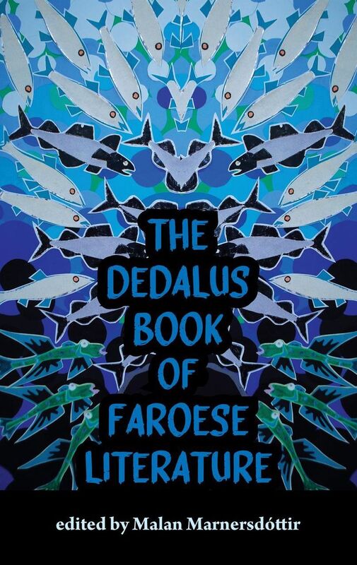 The Dedalus Book of Faroese Literature