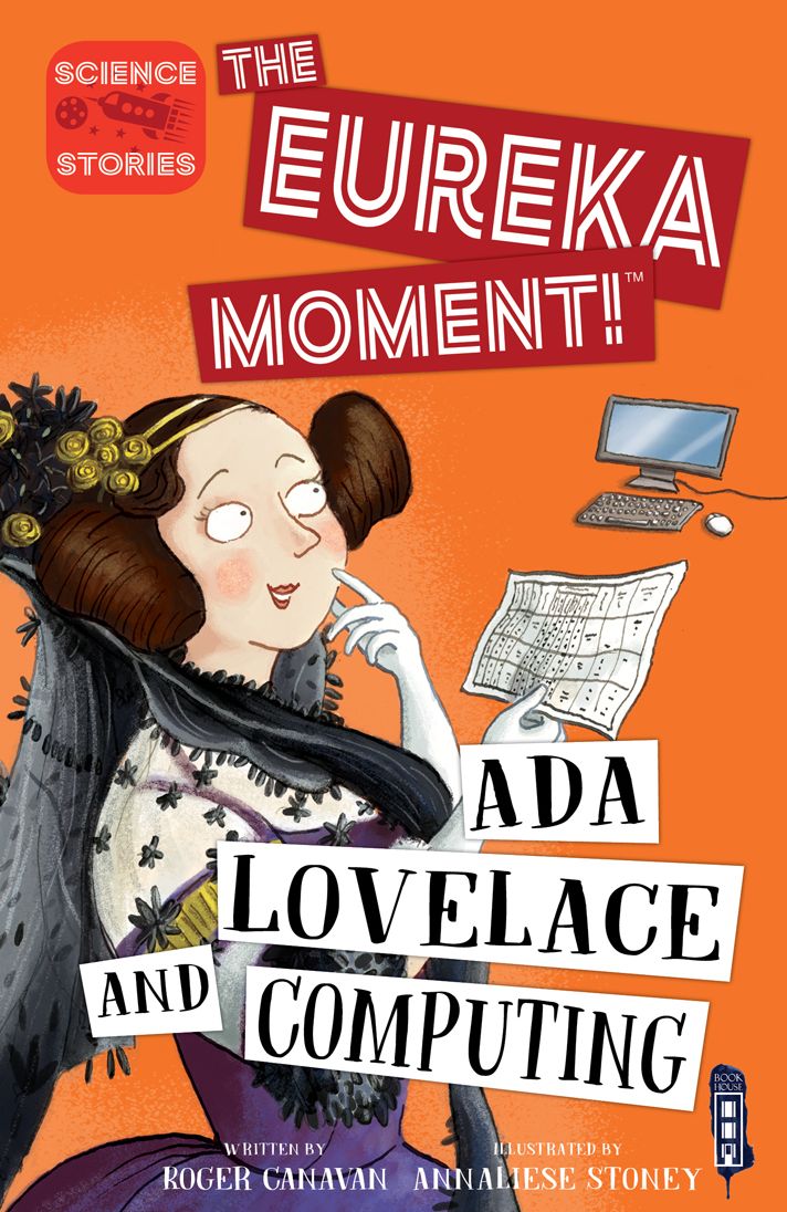 Ada Lovelace and Computing