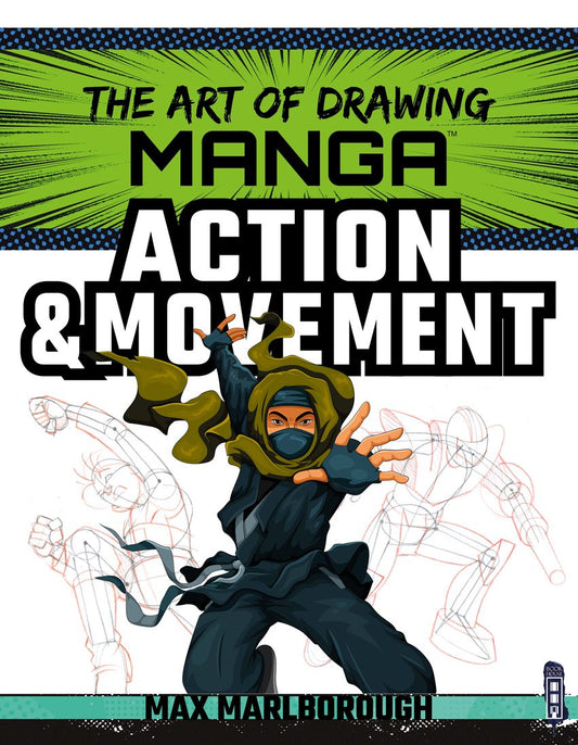 Manga Action & Movement