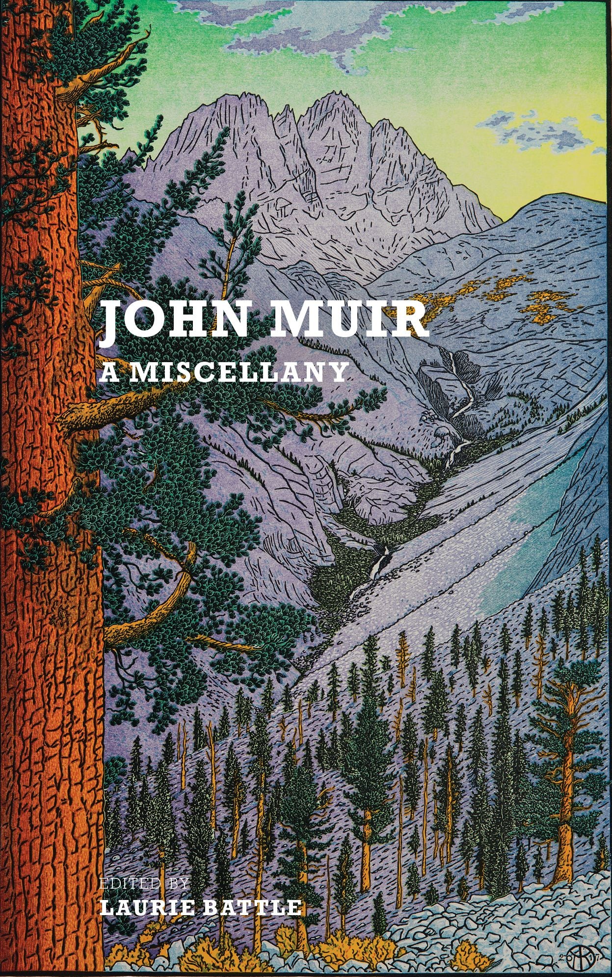John Muir : A Miscellany