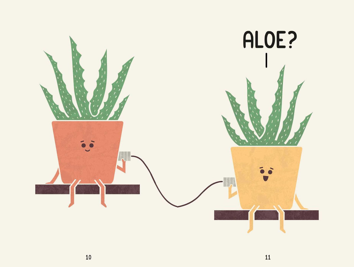 Let the Pun Shine : Fun Puns to Brighten Your Day