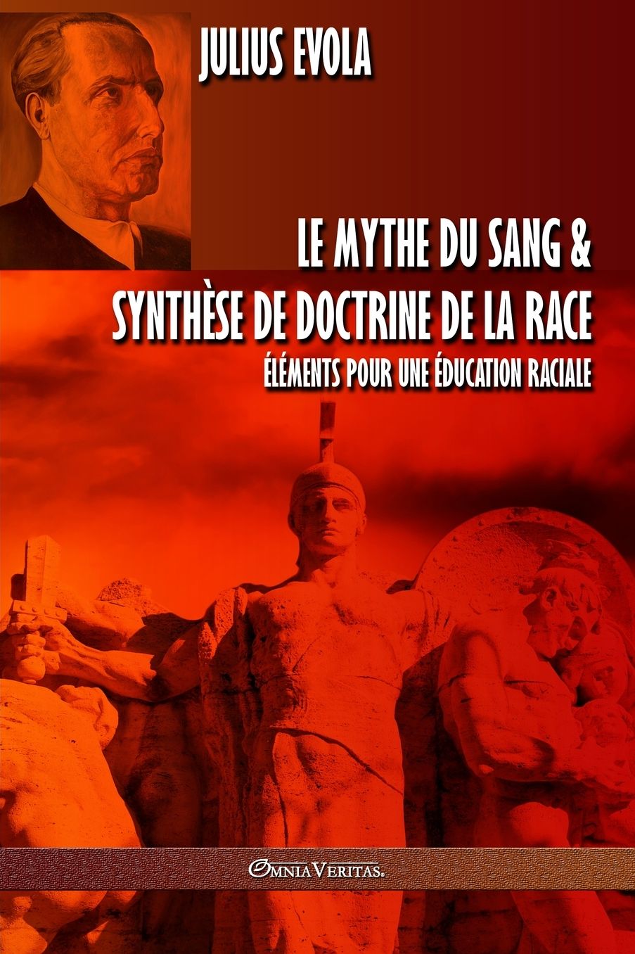 Le mythe du sang & Synthï¿½se de doctrine de la race