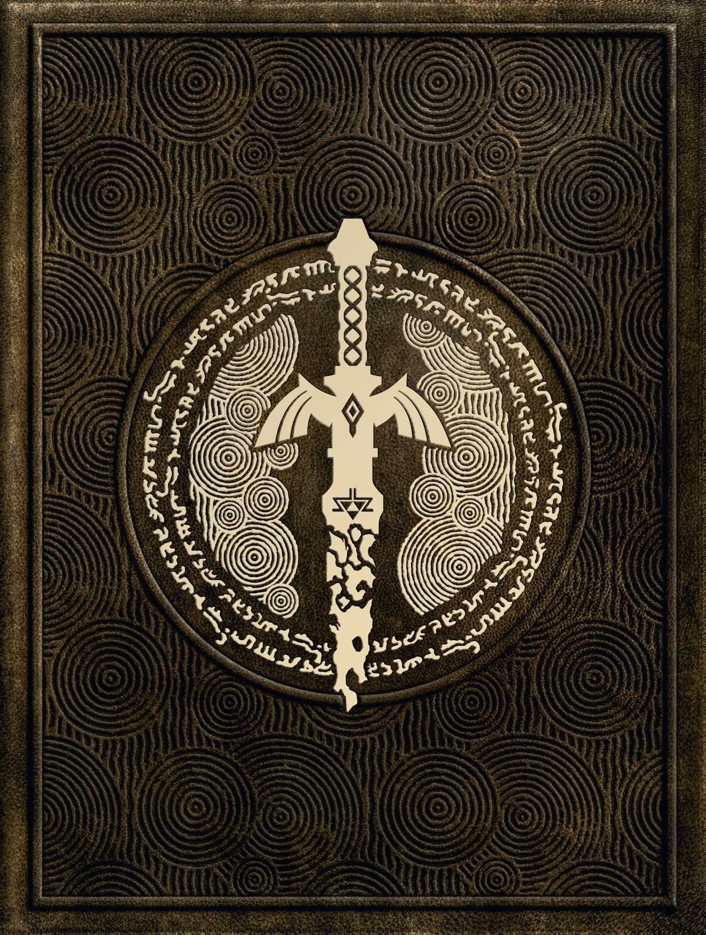 The Legend of ZeldaT: Tears of the Kingdom - The Complete Official Guide: Collector's Edition