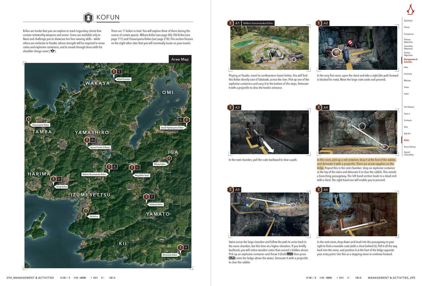 Assassin's Creed Shadows - The Complete Official Guide: Standard Edition
