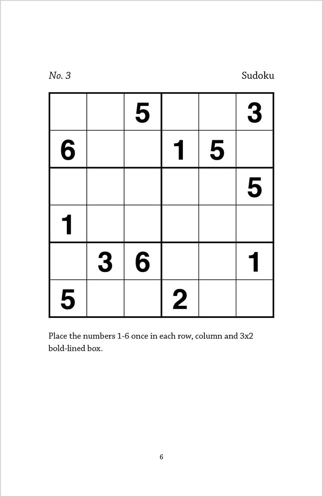 Big Book of Brain Games: a bumper mixed puzzle book for adults containing 300 puzzles