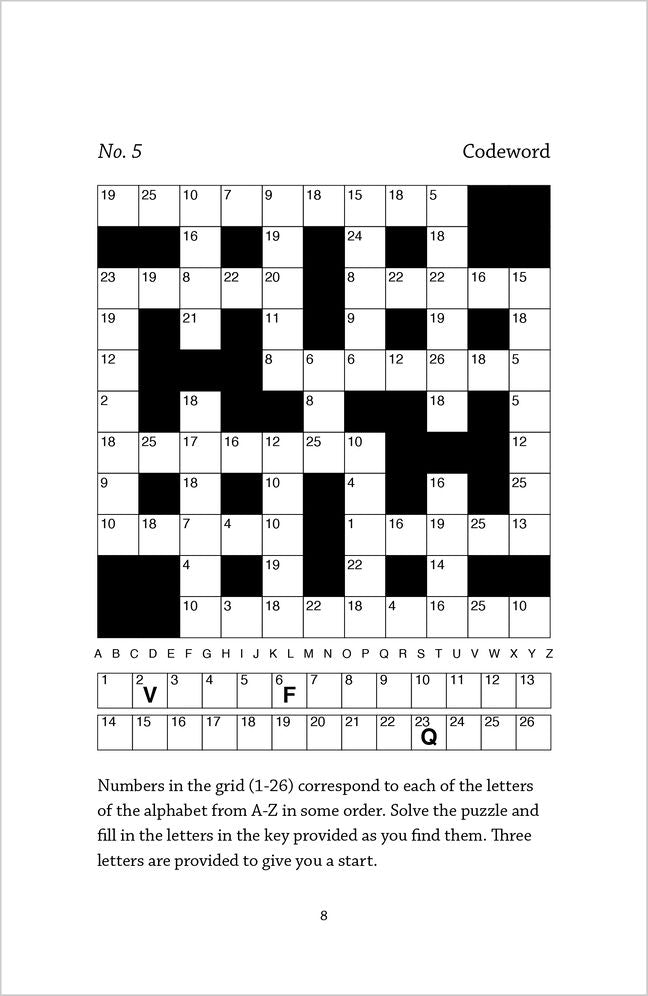 Big Book of Brain Games: a bumper mixed puzzle book for adults containing 300 puzzles