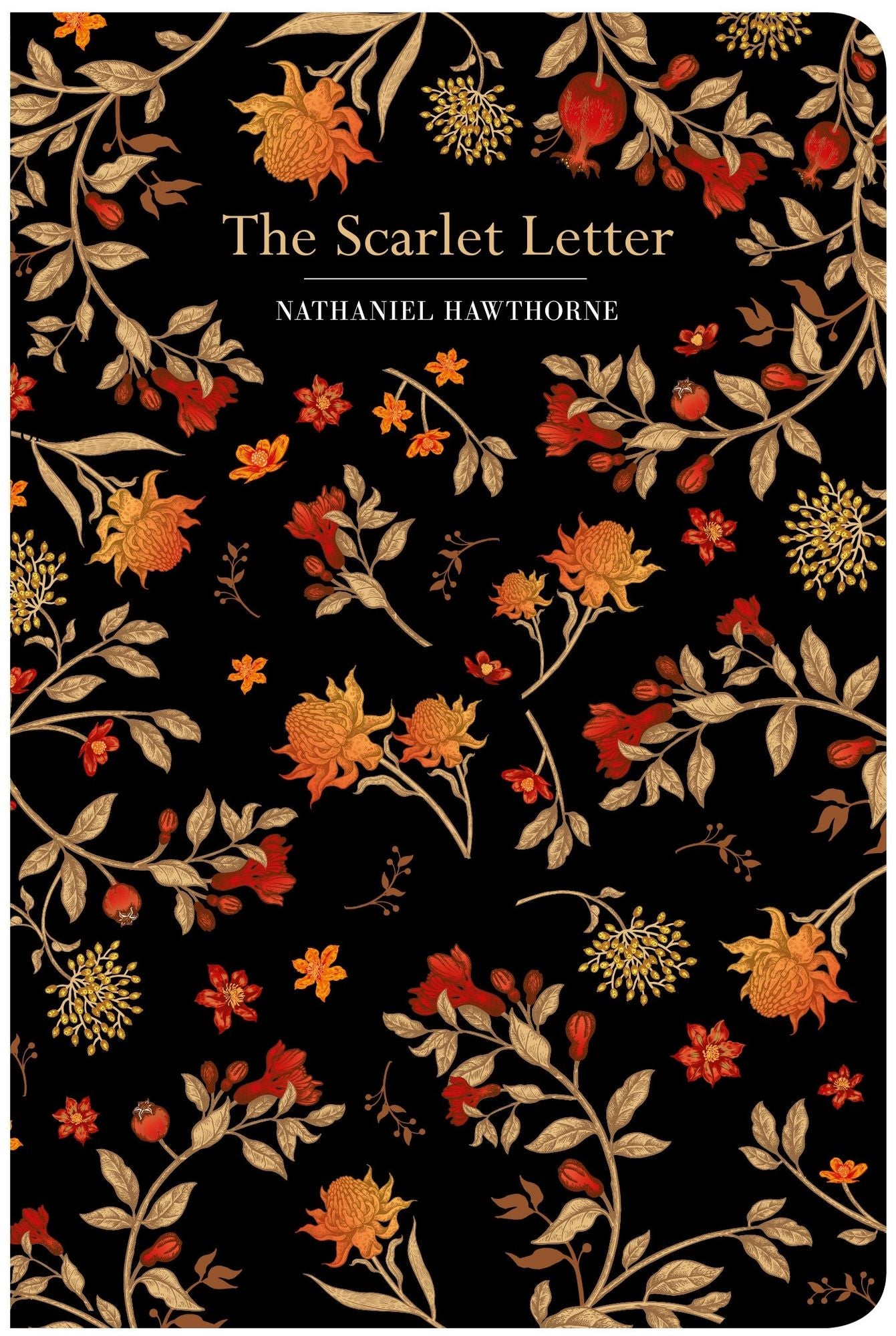 The Scarlet Letter