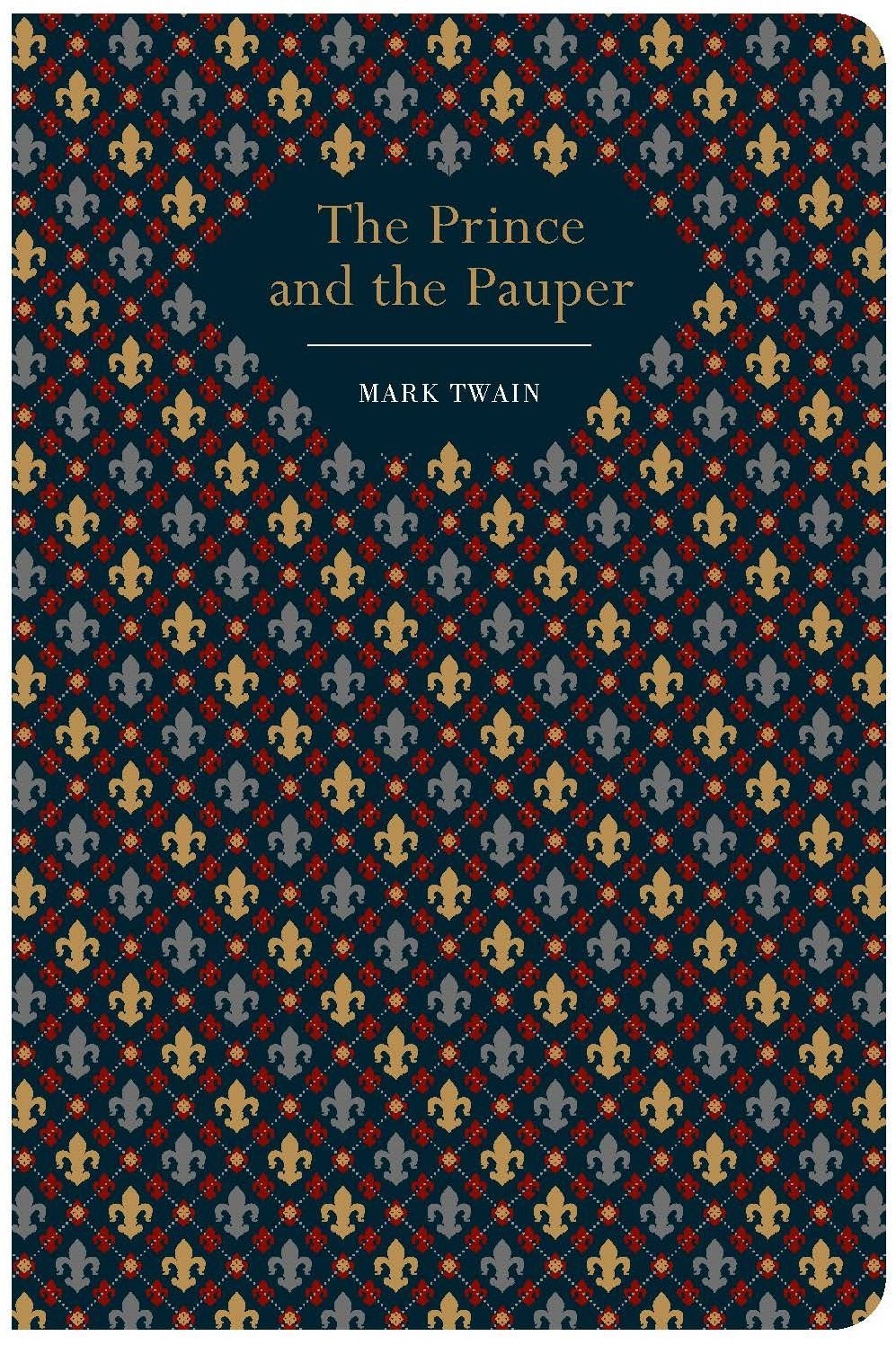 The Prince and The Pauper