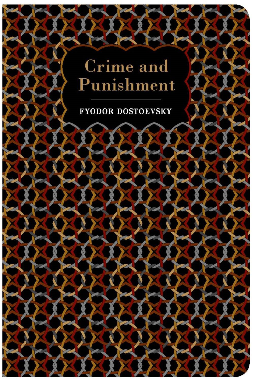 Crime And Punishment
