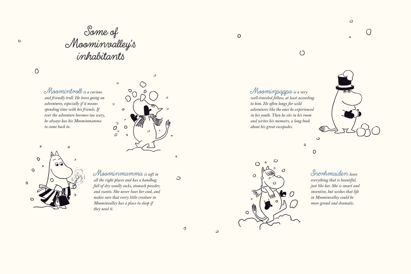 Christmas Comes to Moominvalley