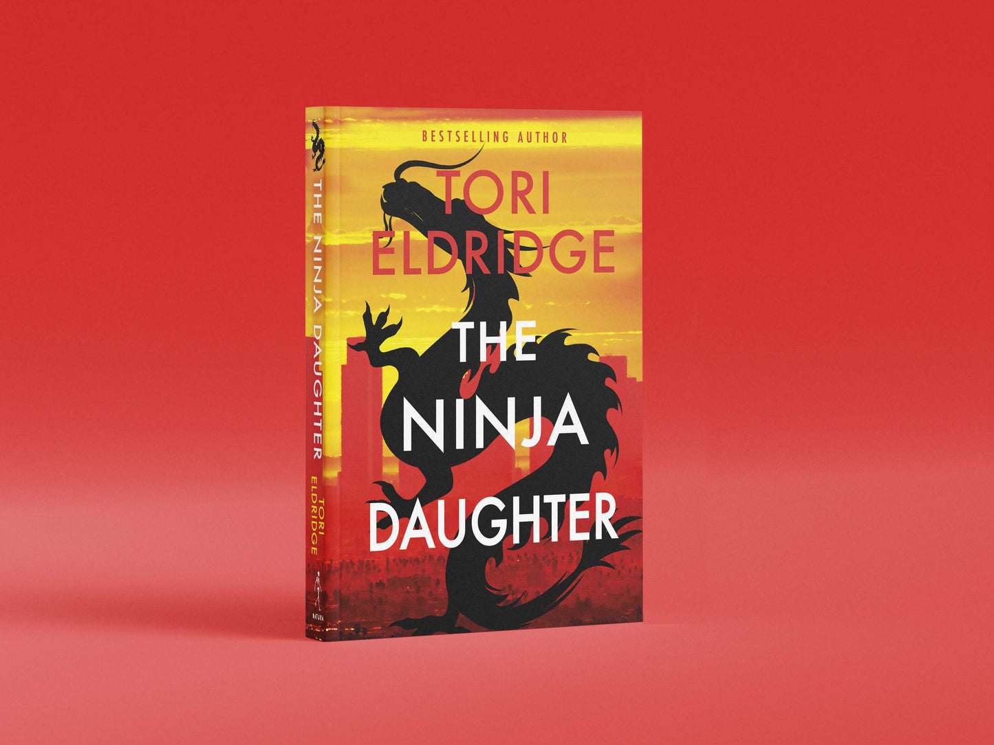 The Ninja Daughter: Lily Wong #1