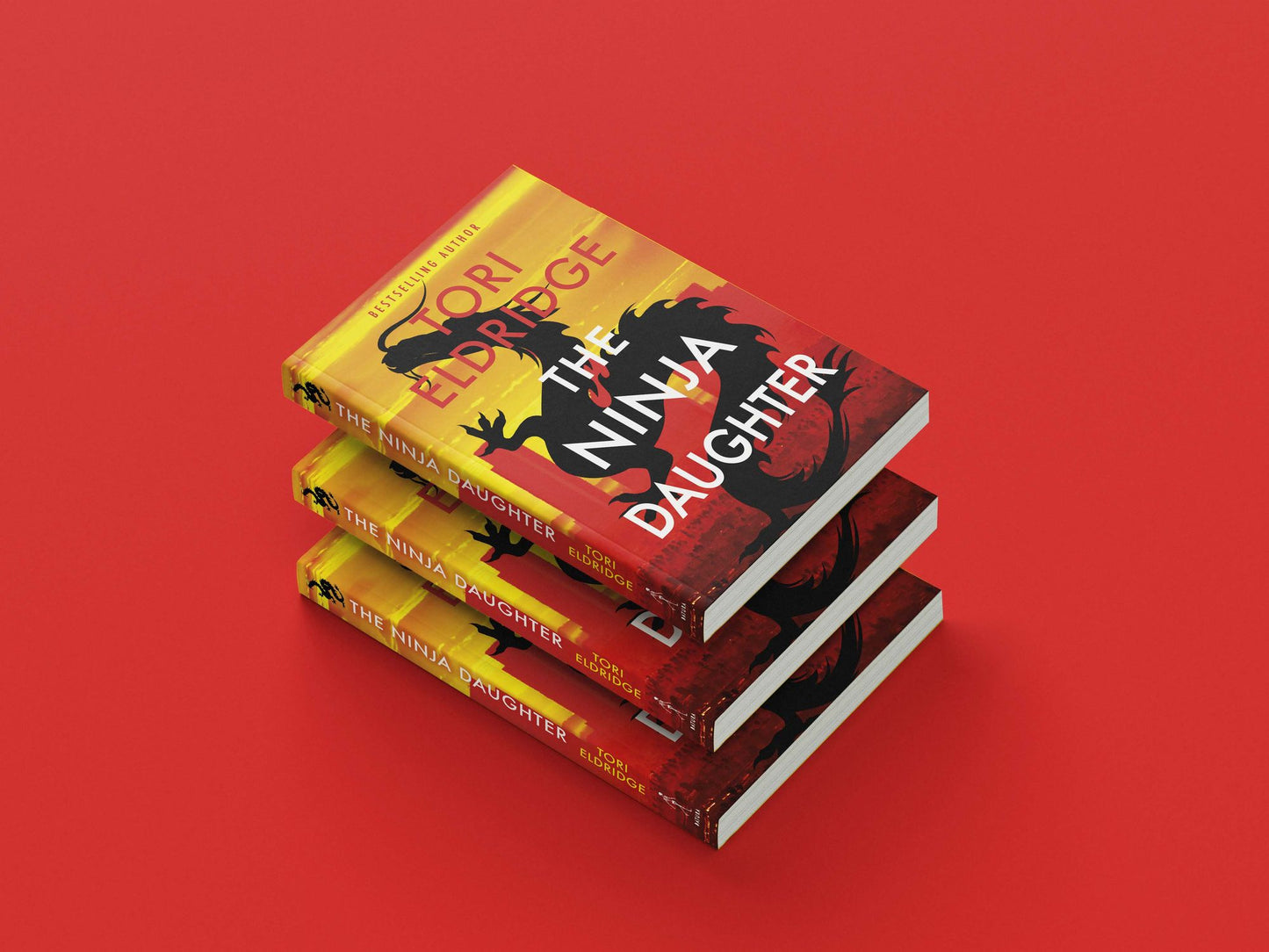 The Ninja Daughter: Lily Wong #1