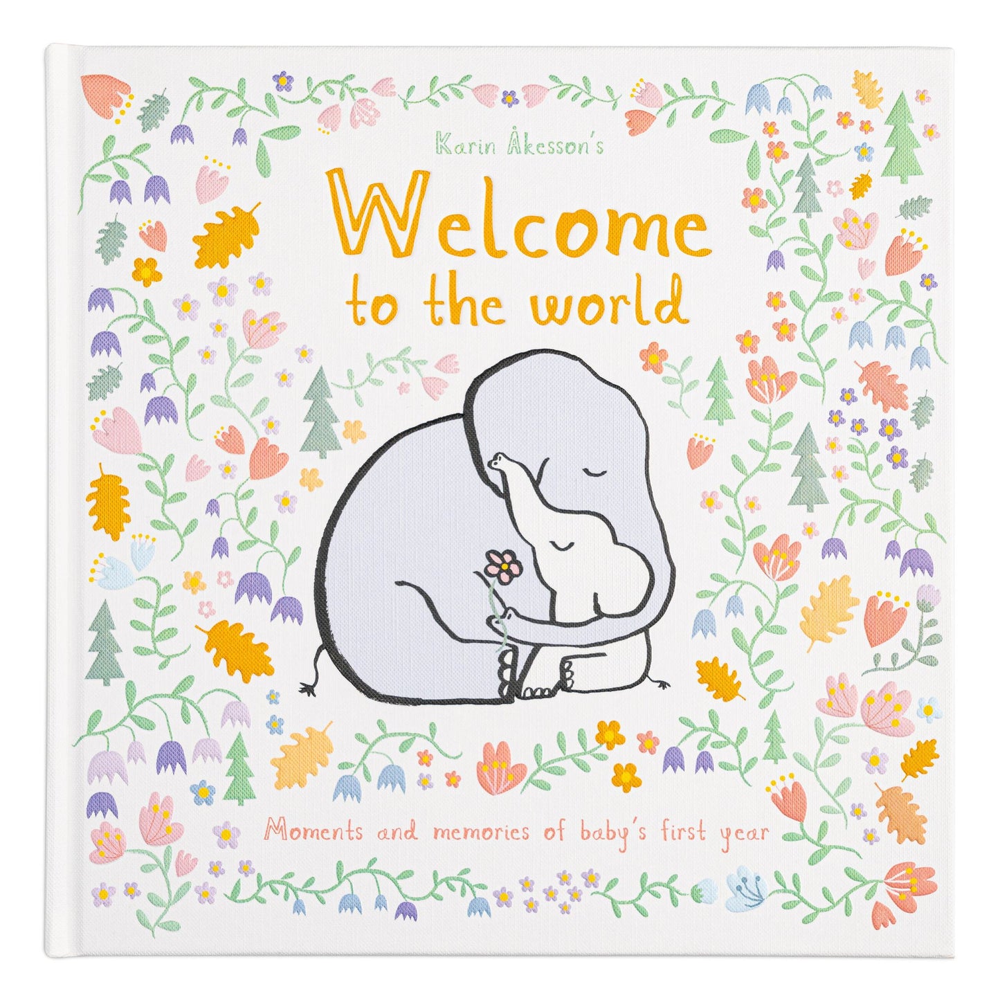 Welcome to the World