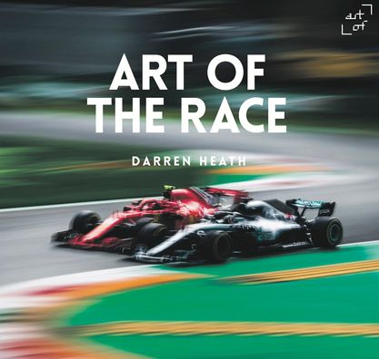 Art of the Race