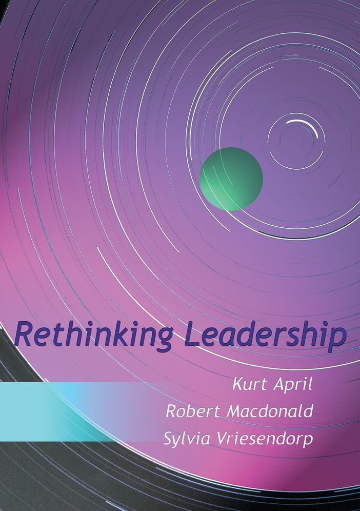 Rethinking Leadership
