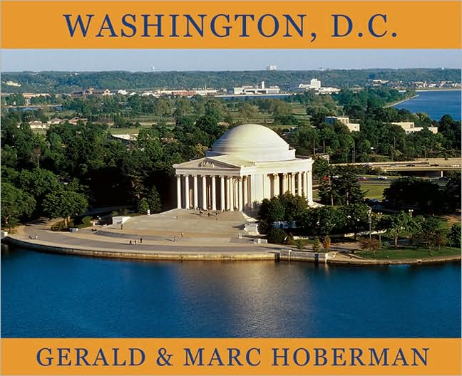 Mighty Marvelous Little Books: Washington D.C.