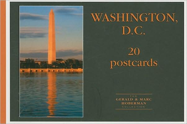 Washington D.C.: 20 Postcards
