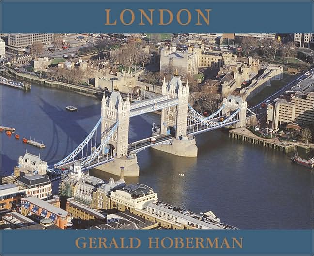 London (Mighty Marvellous Little Book)