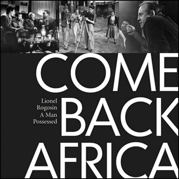 Come Back Africa: A Man Possessed