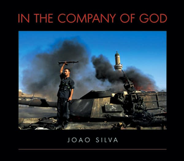 In the Company of God