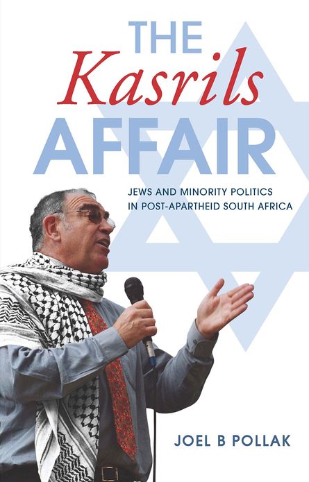 The Kasrils Affair