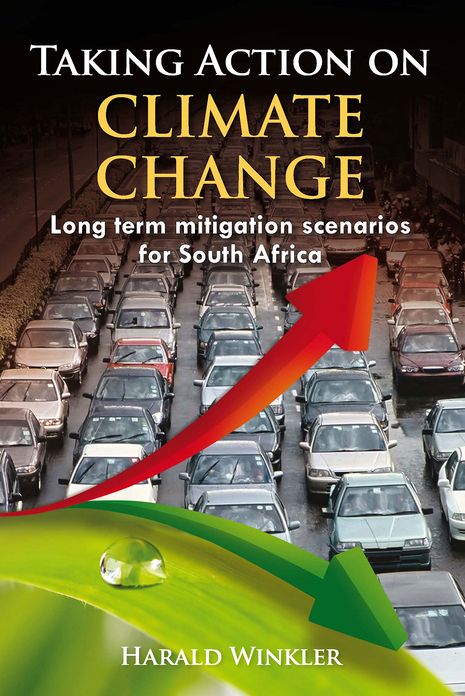 Taking Action on Climate Change: Long Term Mitigation Scenarios for South Africa